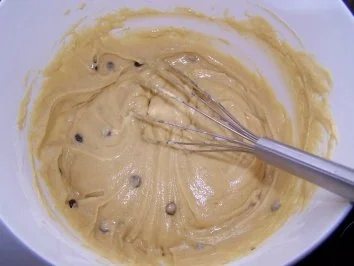 Muffin 1 (weight watchers 5 Punkte je Stück) - Rezept - Bild Nr. 5