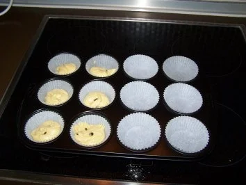 Muffin 1 (weight watchers 5 Punkte je Stück) - Rezept - Bild Nr. 6