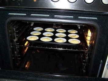 Muffin 1 (weight watchers 5 Punkte je Stück) - Rezept - Bild Nr. 7