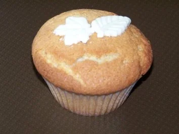 Muffin 1 (weight watchers 5 Punkte je Stück) - Rezept