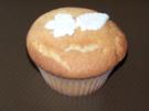 Muffin 1 (weight watchers 5 Punkte je Stück) - Rezept