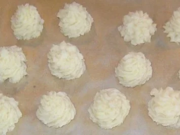 Kartoffelpüree von gestern - Rezept - Bild Nr. 2