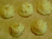 Kartoffelpüree von gestern - Rezept