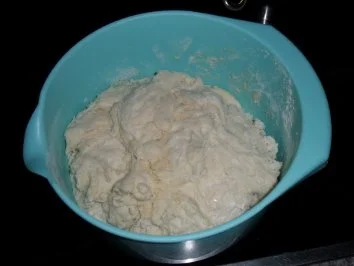 Pizza Hawaii - Rezept - Bild Nr. 2