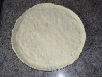 Pizza Hawaii - Rezept - Bild Nr. 4