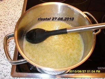 Apfelauflauf - Rezept - Bild Nr. 3