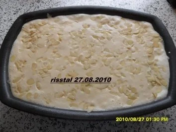 Apfelauflauf - Rezept - Bild Nr. 7