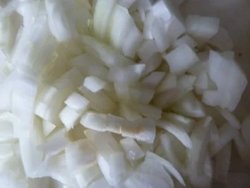 Cremige Salami - Pilzpfanne an italienischer Pasta - Rezept - Bild Nr. 7