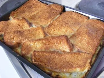 Rezept: Aschkloß Bild Nr. 2 Aschkloß - Rezept - Bild Nr. 2