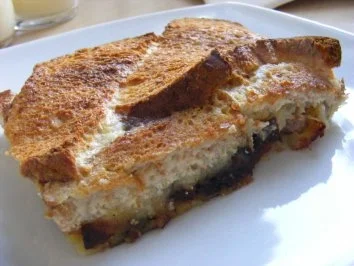 Rezept: Aschkloß Aschkloß - Rezept