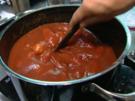 Barbecuesauce à la Martin - Rezept