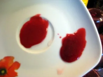 Rezept: 3 Frucht Marmelade Bild Nr. 5 3 Frucht Marmelade - Rezept - Bild Nr. 5