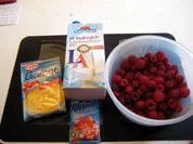 Schichtpudding - Rezept