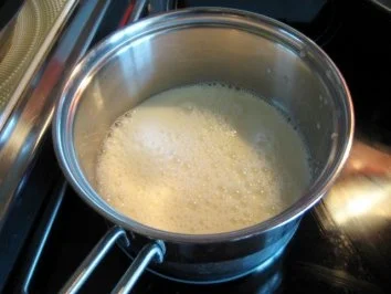 Rezept: Schichtpudding Bild Nr. 2 Schichtpudding - Rezept - Bild Nr. 2