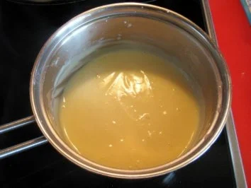 Rezept: Schichtpudding Bild Nr. 3 Schichtpudding - Rezept - Bild Nr. 3