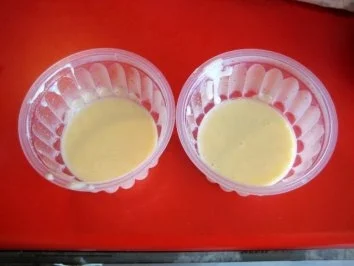 Rezept: Schichtpudding Bild Nr. 4 Schichtpudding - Rezept - Bild Nr. 4