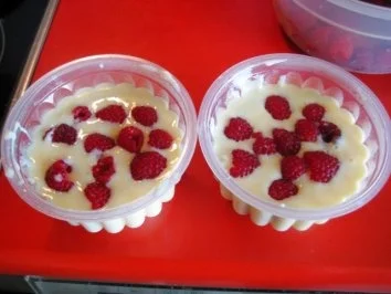 Rezept: Schichtpudding Bild Nr. 6 Schichtpudding - Rezept - Bild Nr. 6