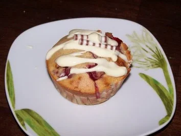 Rezept: Muffin 3 Muffin 3 - Rezept