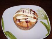 Muffin 3 - Rezept