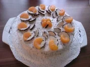 Super-Duper-Schaumkusstorte - Rezept