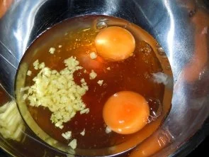 Rezept: Honig-Limettenmousse mit Portweinfeigen Bild Nr. 2 Honig-Limettenmousse mit Portweinfeigen - Rezept - Bild Nr. 2