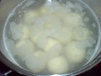 Mirabellen-Klößchen - Rezept - Bild Nr. 10