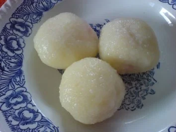 Mirabellen-Klößchen - Rezept - Bild Nr. 12