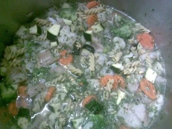 Seelachs-Fischtopf - Rezept