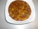 Gulasch - Eintopf - Rezept