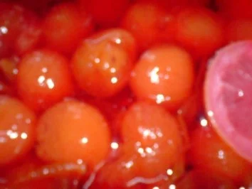 Rezept: Mirabellen-Kompott Mirabellen-Kompott - Rezept