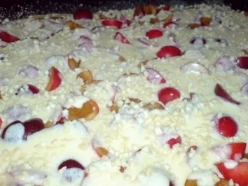 Rezept: Mirabellen-Kompott Bild Nr. 18 Mirabellen-Kompott - Rezept - Bild Nr. 18