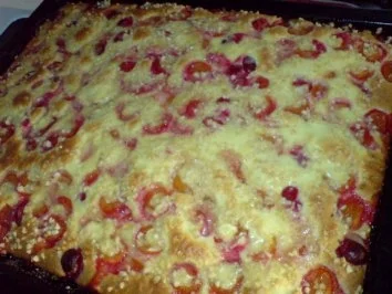 Rezept: Mirabellen-Kompott Bild Nr. 19 Mirabellen-Kompott - Rezept - Bild Nr. 19