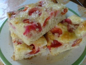 Rezept: Mirabellen-Kompott Bild Nr. 3 Mirabellen-Kompott - Rezept - Bild Nr. 3