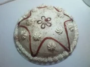 BLITZ TORTE - Rezept