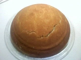 BLITZ TORTE - Rezept - Bild Nr. 2