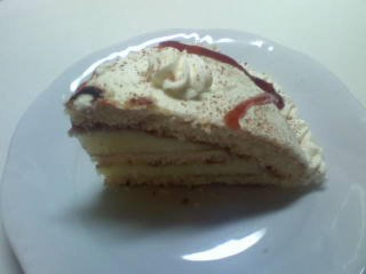 BLITZ TORTE - Rezept - Bild Nr. 6