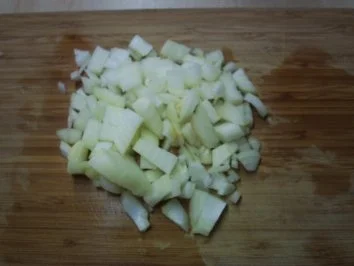 Rezept: Soßen:Pizza Soße Bild Nr. 3 Soßen:Pizza Soße - Rezept - Bild Nr. 3