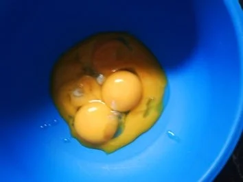 Kuchen:Becherkuchen - Rezept - Bild Nr. 2