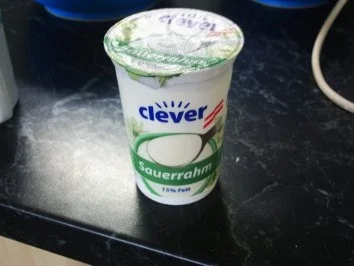 Kuchen:Becherkuchen - Rezept - Bild Nr. 8