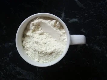 Kuchen:Becherkuchen - Rezept - Bild Nr. 9