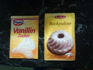 Kuchen:Becherkuchen - Rezept - Bild Nr. 10