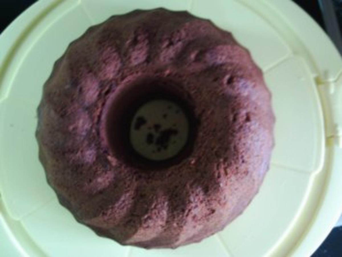 Kuchen:Becherkuchen - Rezept