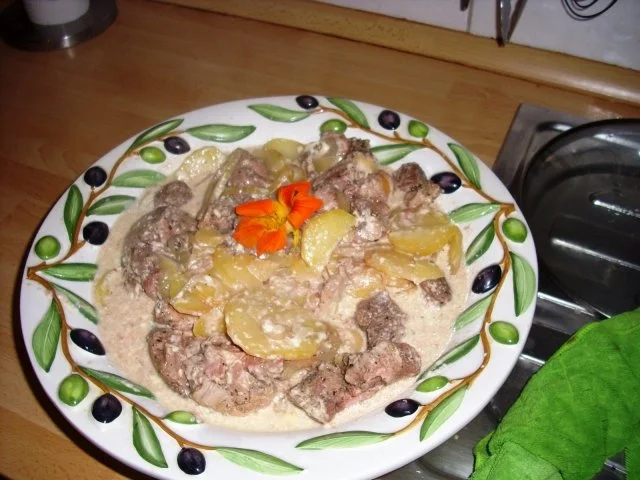 Rezept: Spanisch Frikko, das Original Bild Nr. 7 Spanisch Frikko, das Original - Rezept - Bild Nr. 7