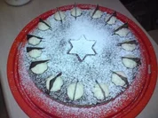 Mousse-au-Chocolat-Torte - Rezept