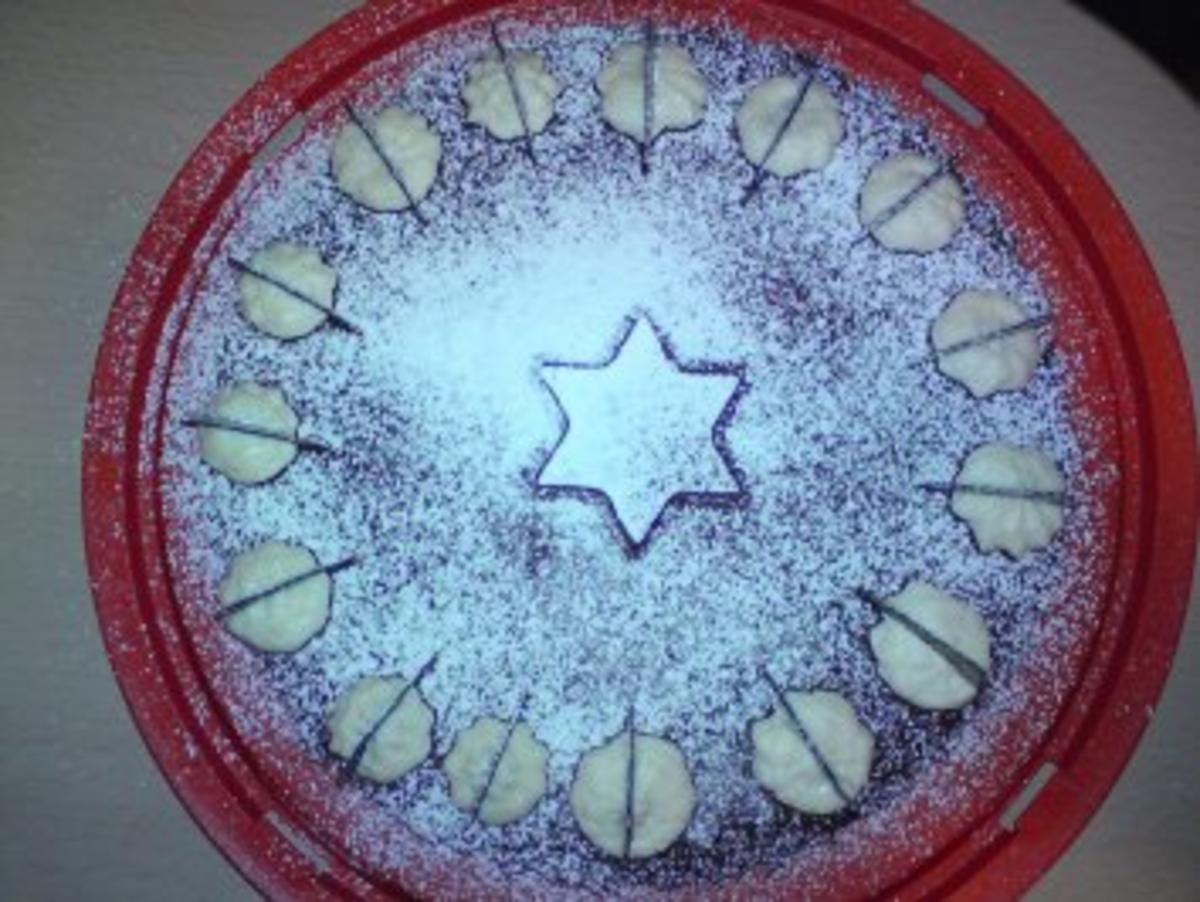 Mousse-au-Chocolat-Torte - Rezept - Bild Nr. 2