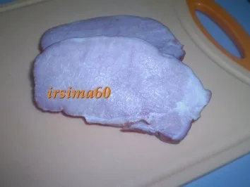 Cellentani mit Kasseler und Käse - Rezept - Bild Nr. 3