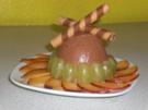 Mousse au chocolate - Rezept