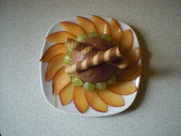 Rezept: Mousse au chocolate Bild Nr. 3 Mousse au chocolate - Rezept - Bild Nr. 3