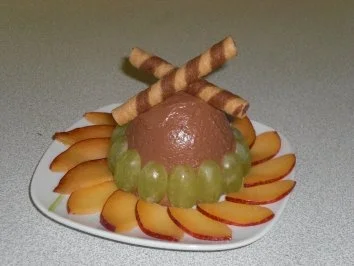 Rezept: Mousse au chocolate Bild Nr. 4 Mousse au chocolate - Rezept - Bild Nr. 4