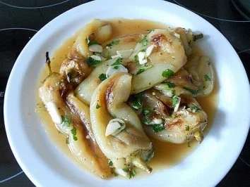 Eingelegte Spitzpaprika nach Oma-Volk - Rezept - Bild Nr. 3